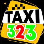 4 Онлайн оплата таксі Таксі 323 (Миколаїв)